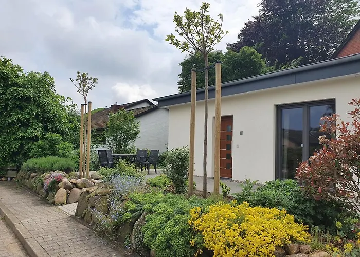 Ferienapartment Voegelsen