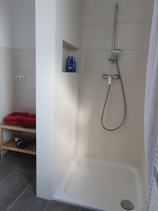 Ferienapartment Voegelsen *