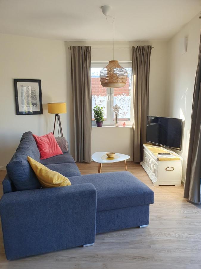 Ferienapartment Voegelsen